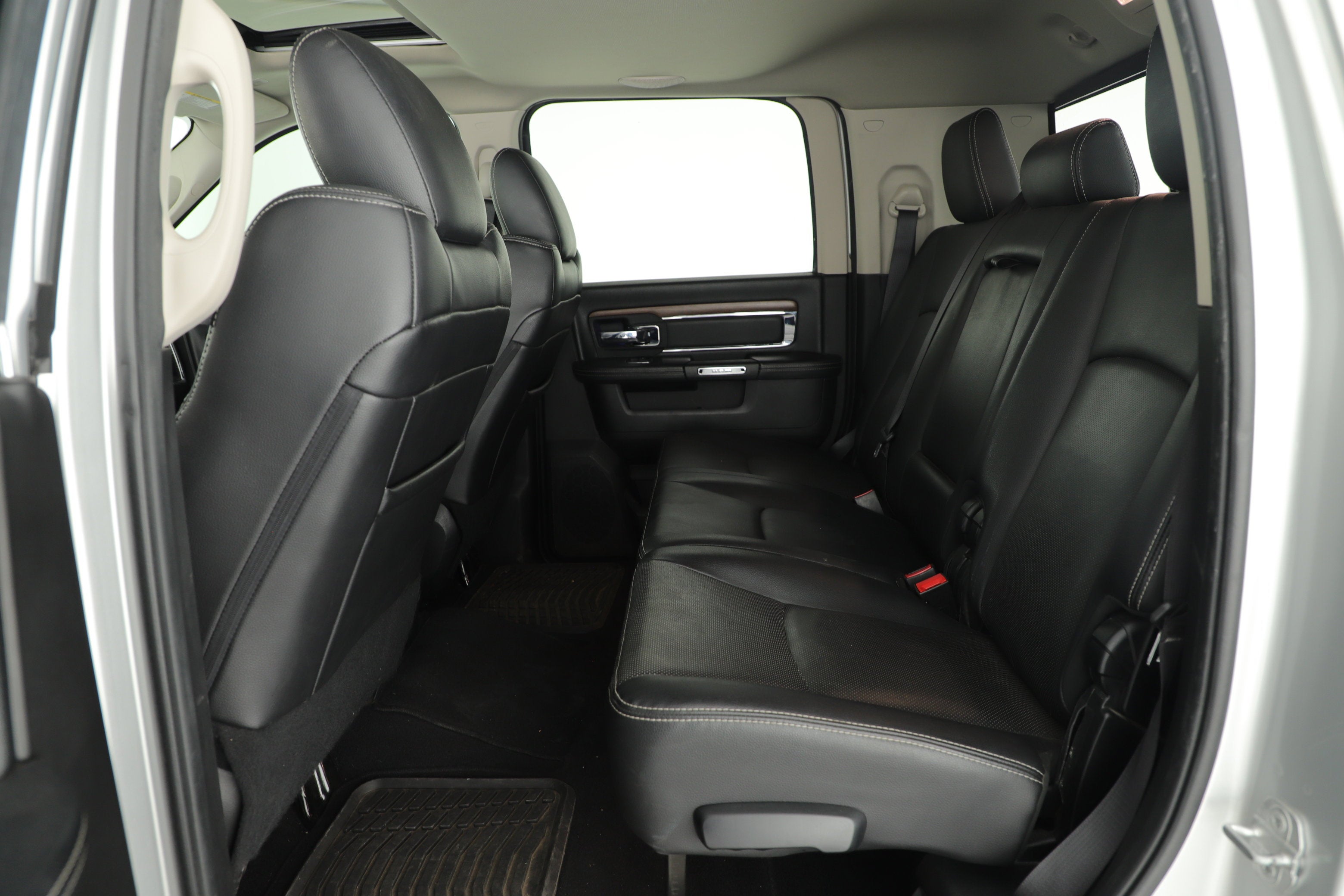 2017 RAM 2500 Laramie