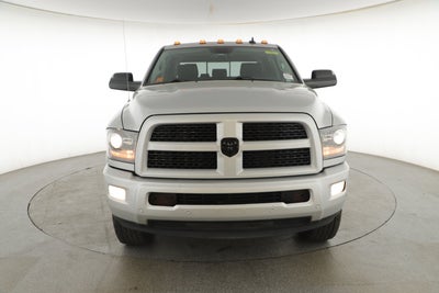 2017 RAM 2500 Laramie