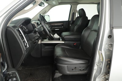 2017 RAM 2500 Laramie