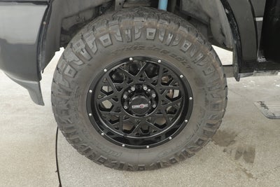 2020 RAM 2500 Longhorn