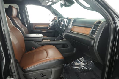 2020 RAM 2500 Longhorn