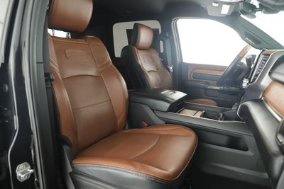 2020 RAM 2500 Longhorn