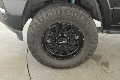 2020 RAM 2500 Longhorn