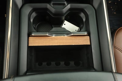 2020 RAM 2500 Longhorn