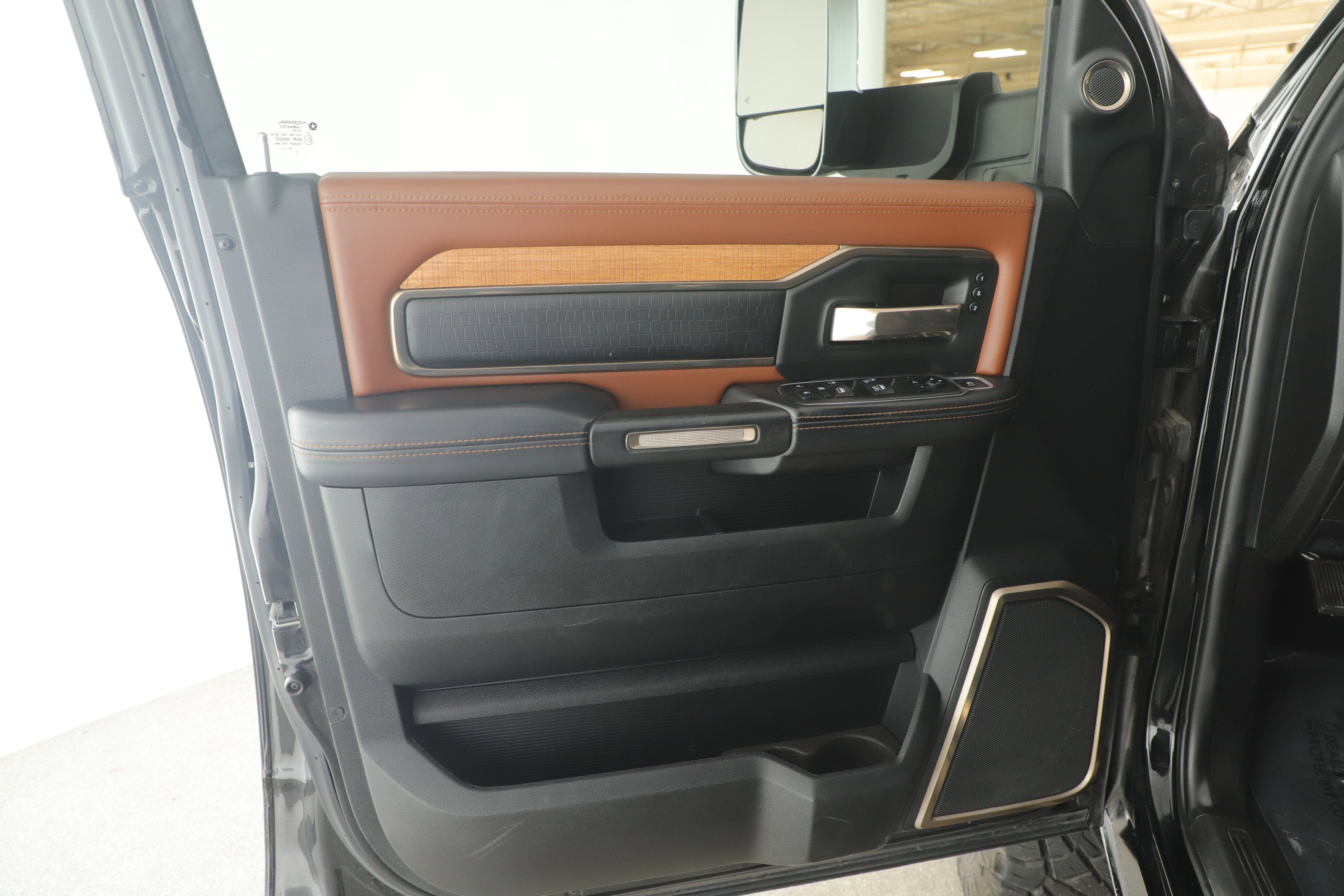 2020 RAM 2500 Longhorn