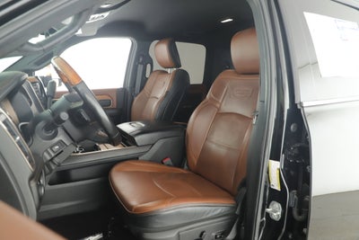 2020 RAM 2500 Longhorn