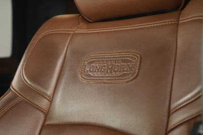 2020 RAM 2500 Longhorn