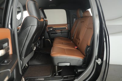 2020 RAM 2500 Longhorn