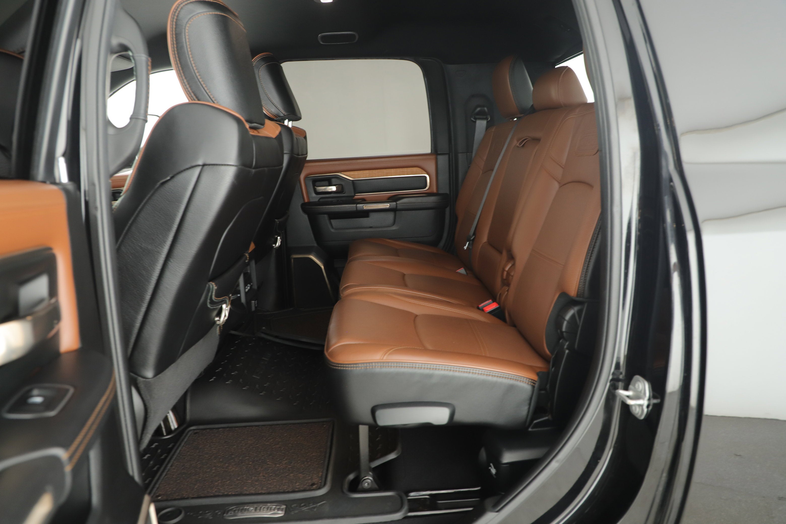 2020 RAM 2500 Longhorn