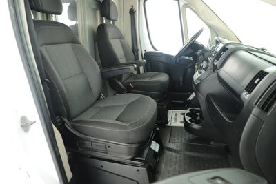 2018 RAM ProMaster Cutaway Base