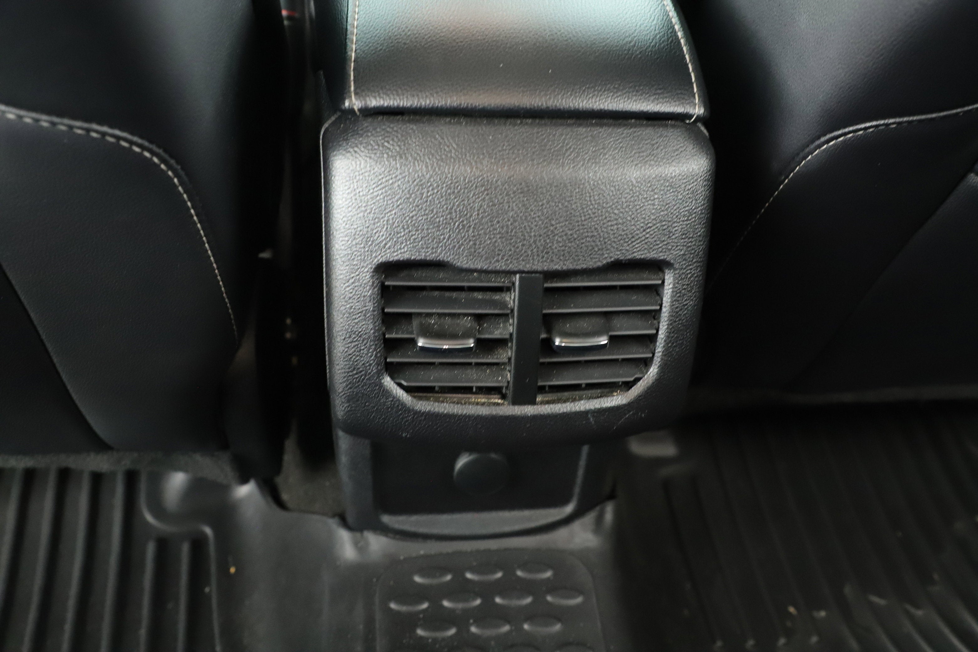 2019 Ford Fusion Hybrid Titanium