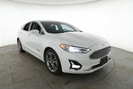 2019 Ford Fusion Hybrid Titanium