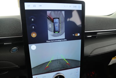 2024 Ford Mustang Mach-E Premium