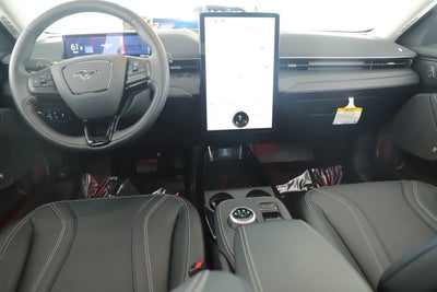 2024 Ford Mustang Mach-E Premium