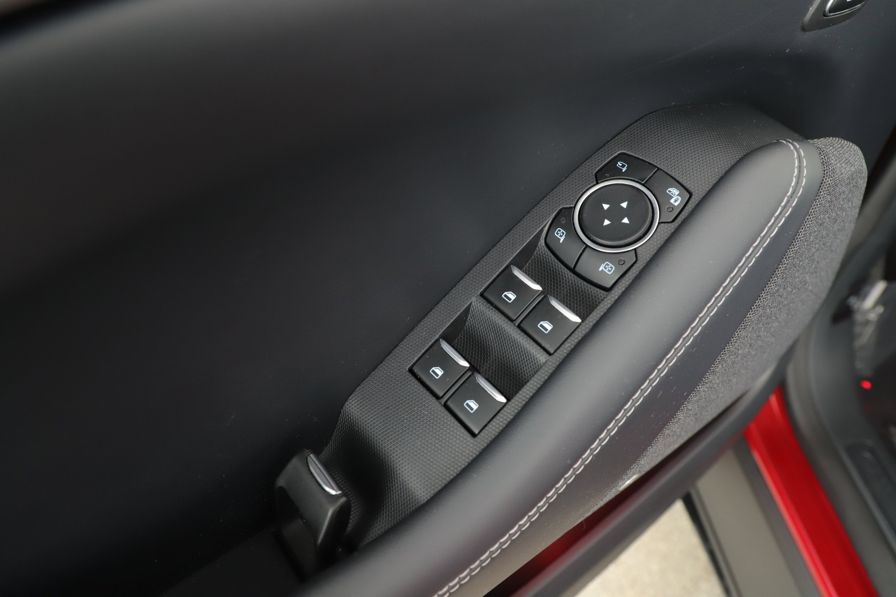 2024 Ford Mustang Mach-E Premium