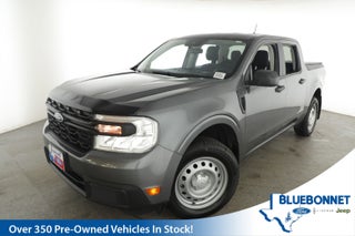 2023 Ford Maverick XL