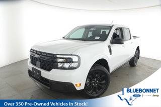 2023 Ford Maverick Base