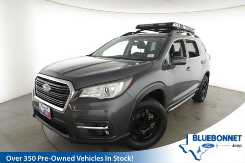 2020 Subaru Ascent Limited