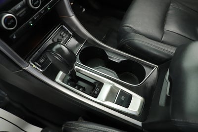 2020 Subaru Ascent Limited