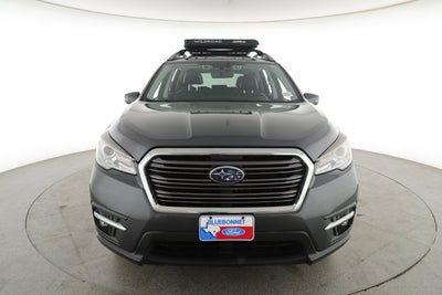 2020 Subaru Ascent Limited