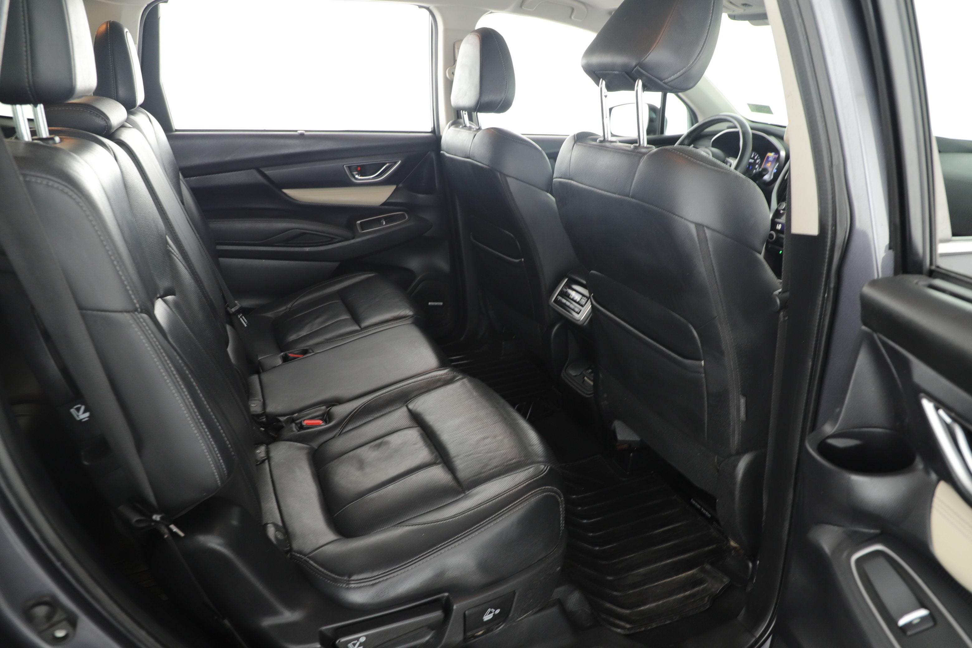 2020 Subaru Ascent Limited