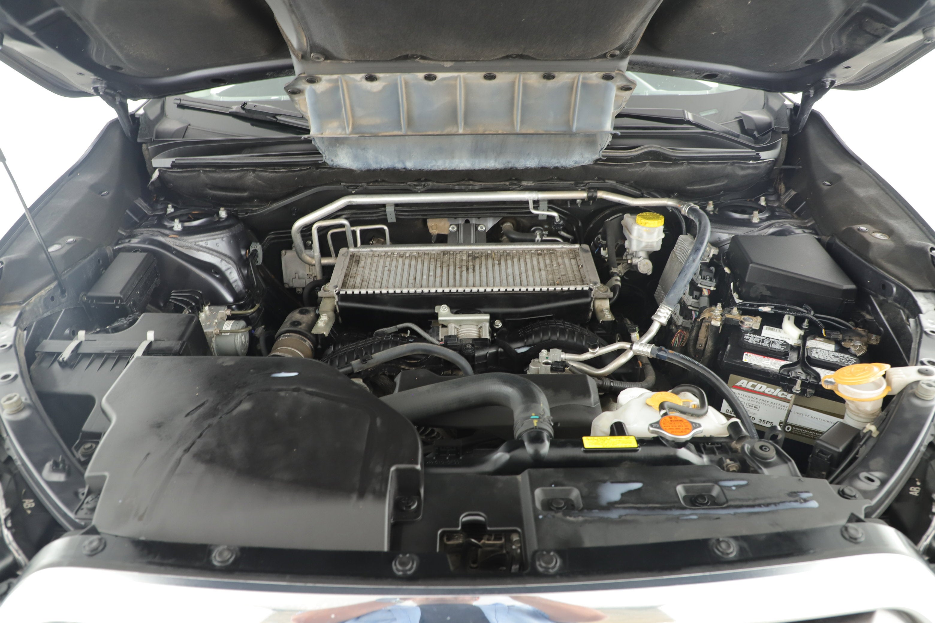 2020 Subaru Ascent Limited