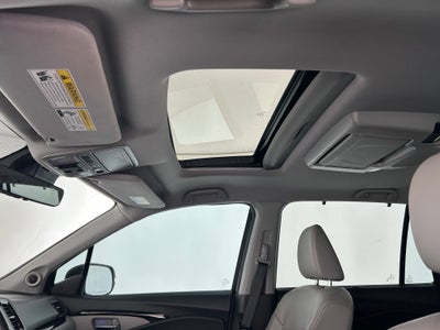 2019 Honda Pilot Touring 7-Passenger