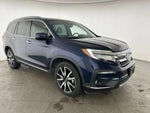 2019 Honda Pilot Touring 7-Passenger