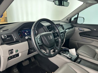 2019 Honda Pilot Touring 7-Passenger