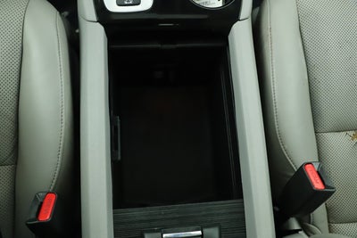 2018 Honda Ridgeline RTL-E