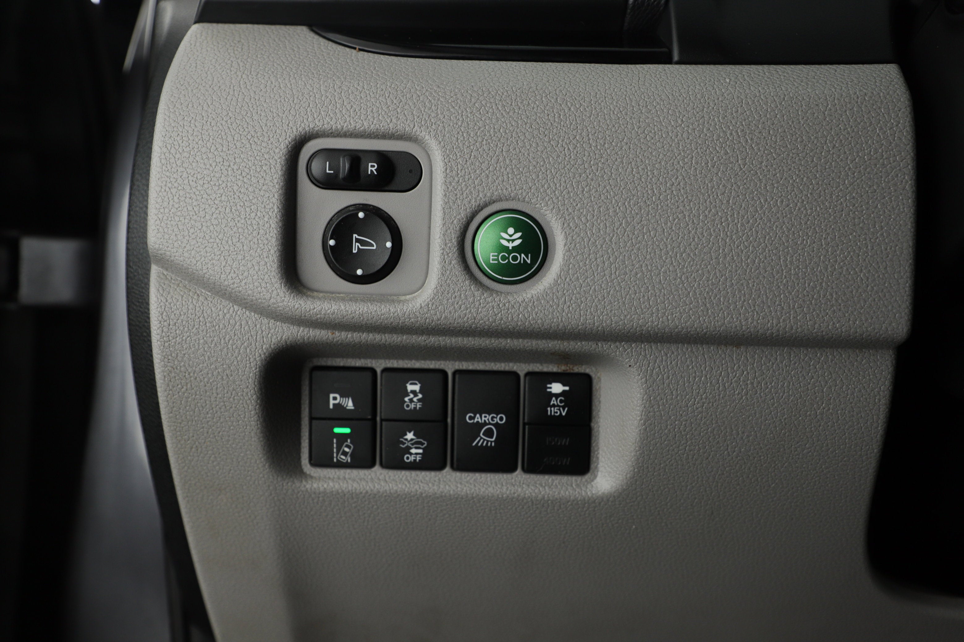 2018 Honda Ridgeline RTL-E