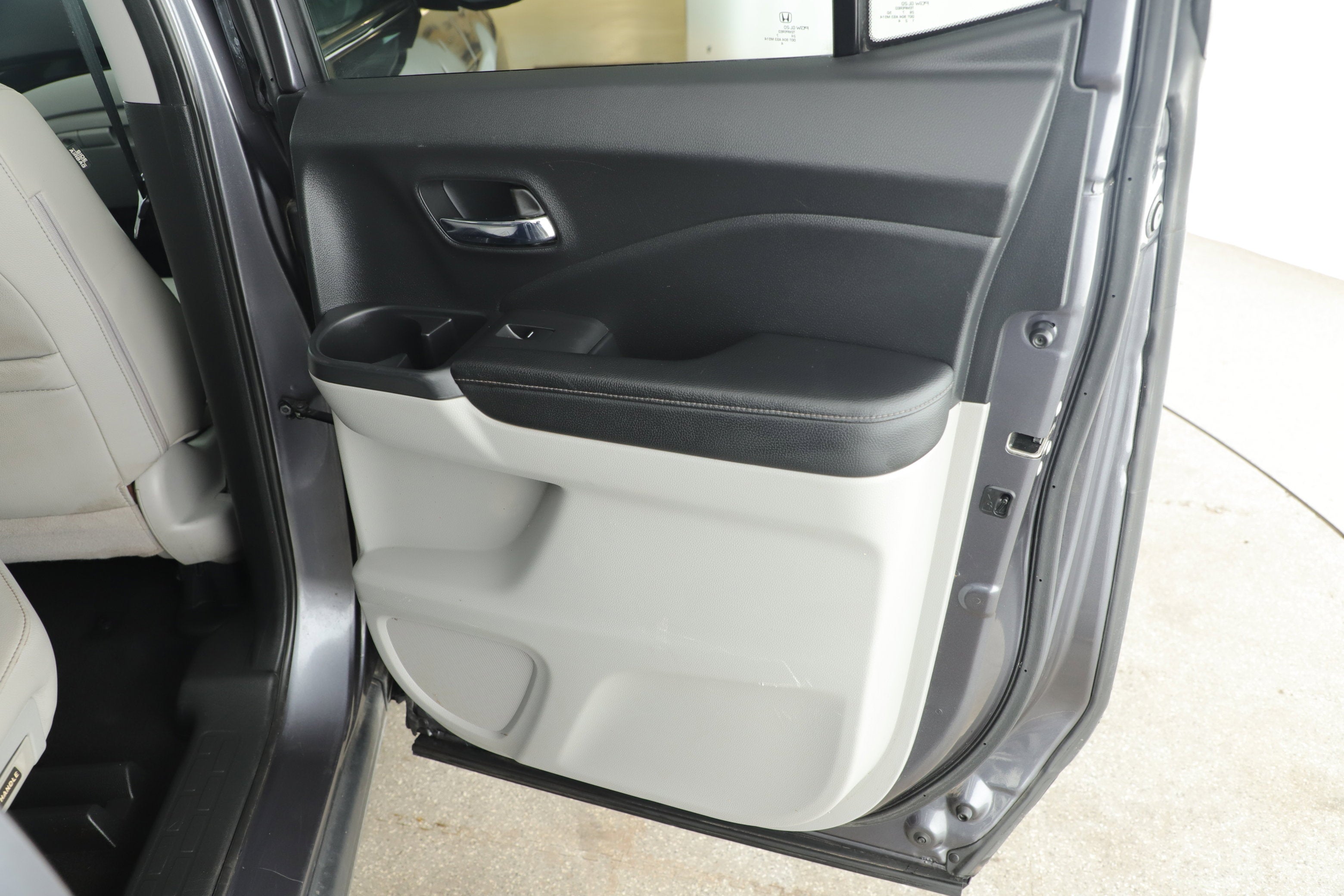 2018 Honda Ridgeline RTL-E