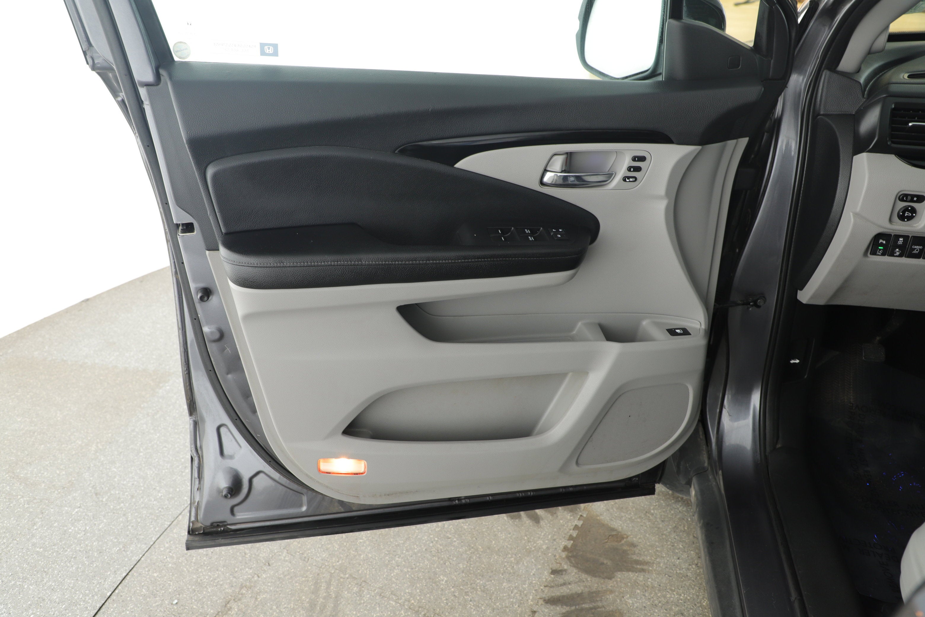 2018 Honda Ridgeline RTL-E