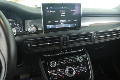 2020 Lincoln Corsair Standard