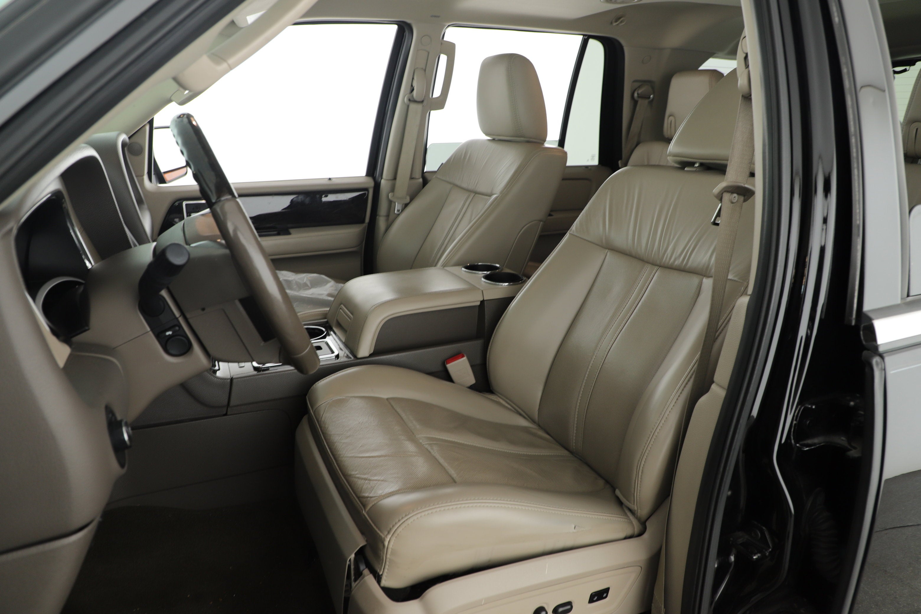 2017 Lincoln Navigator Select