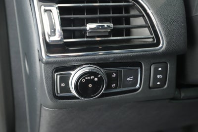 2020 Lincoln Navigator Standard