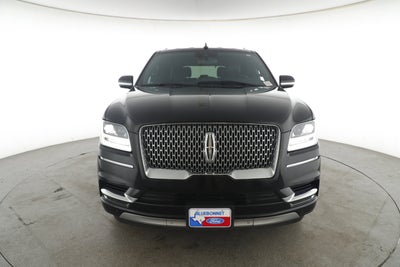 2020 Lincoln Navigator Standard