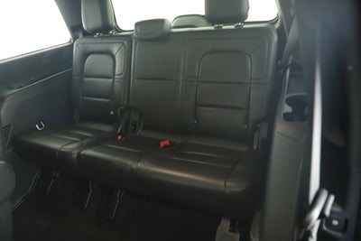 2020 Lincoln Navigator Standard