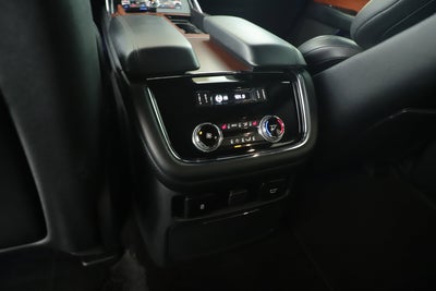 2020 Lincoln Navigator Standard