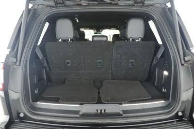 2020 Lincoln Navigator Standard