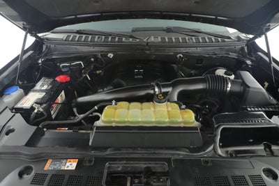 2020 Lincoln Navigator Standard