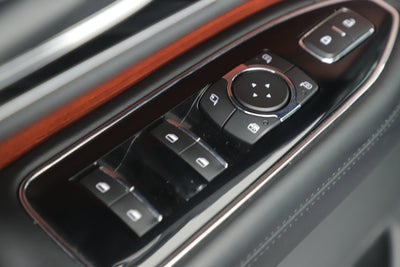 2020 Lincoln Navigator Standard