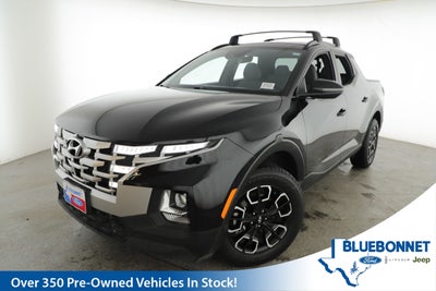 2023 Hyundai Santa Cruz SEL