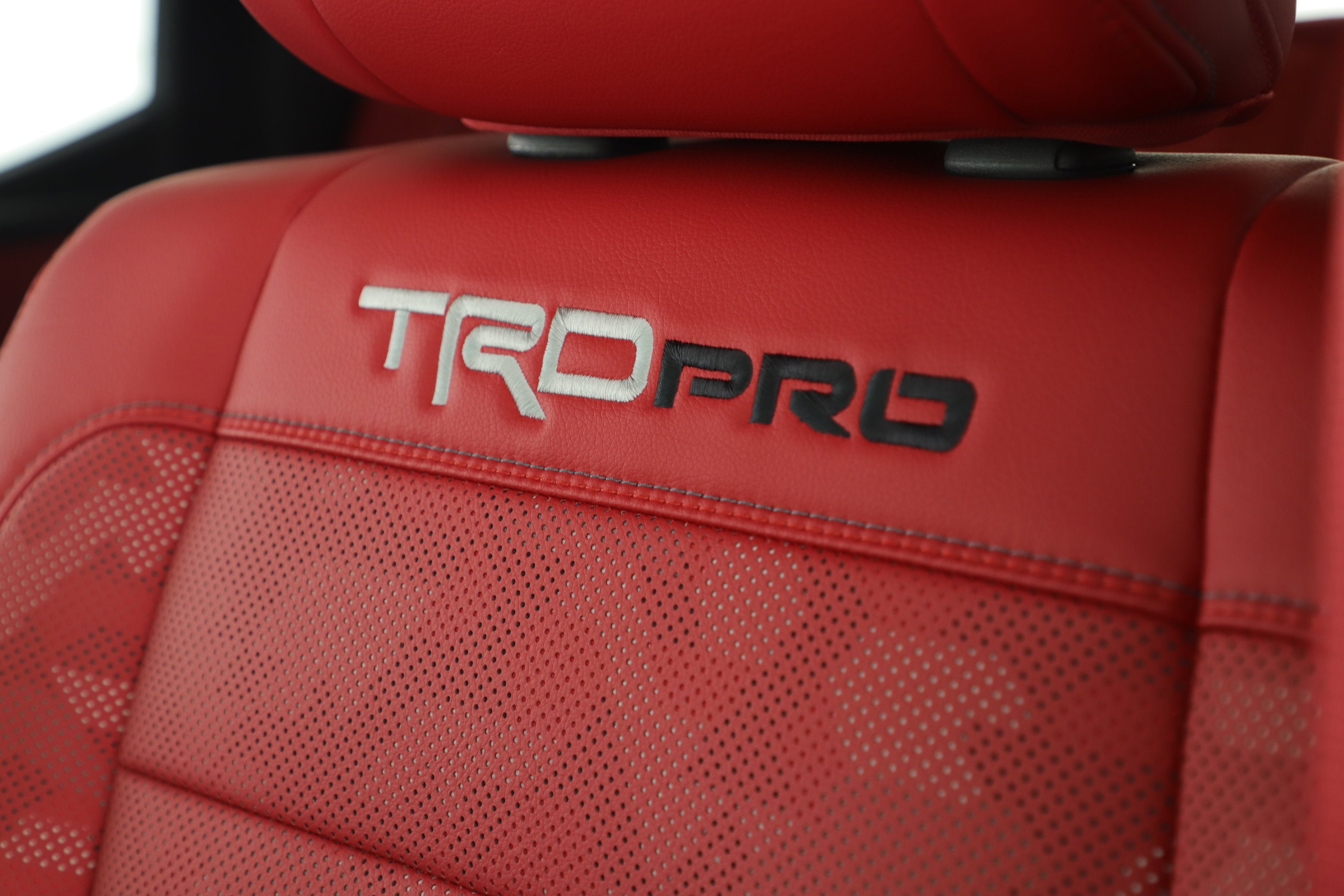 2025 Toyota Tundra 4WD TRD Pro Hybrid