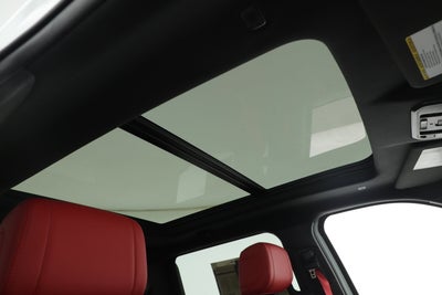 2025 Toyota Tundra 4WD TRD Pro Hybrid