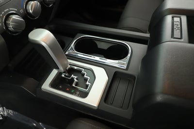 2014 Toyota Tundra 2WD Truck Base