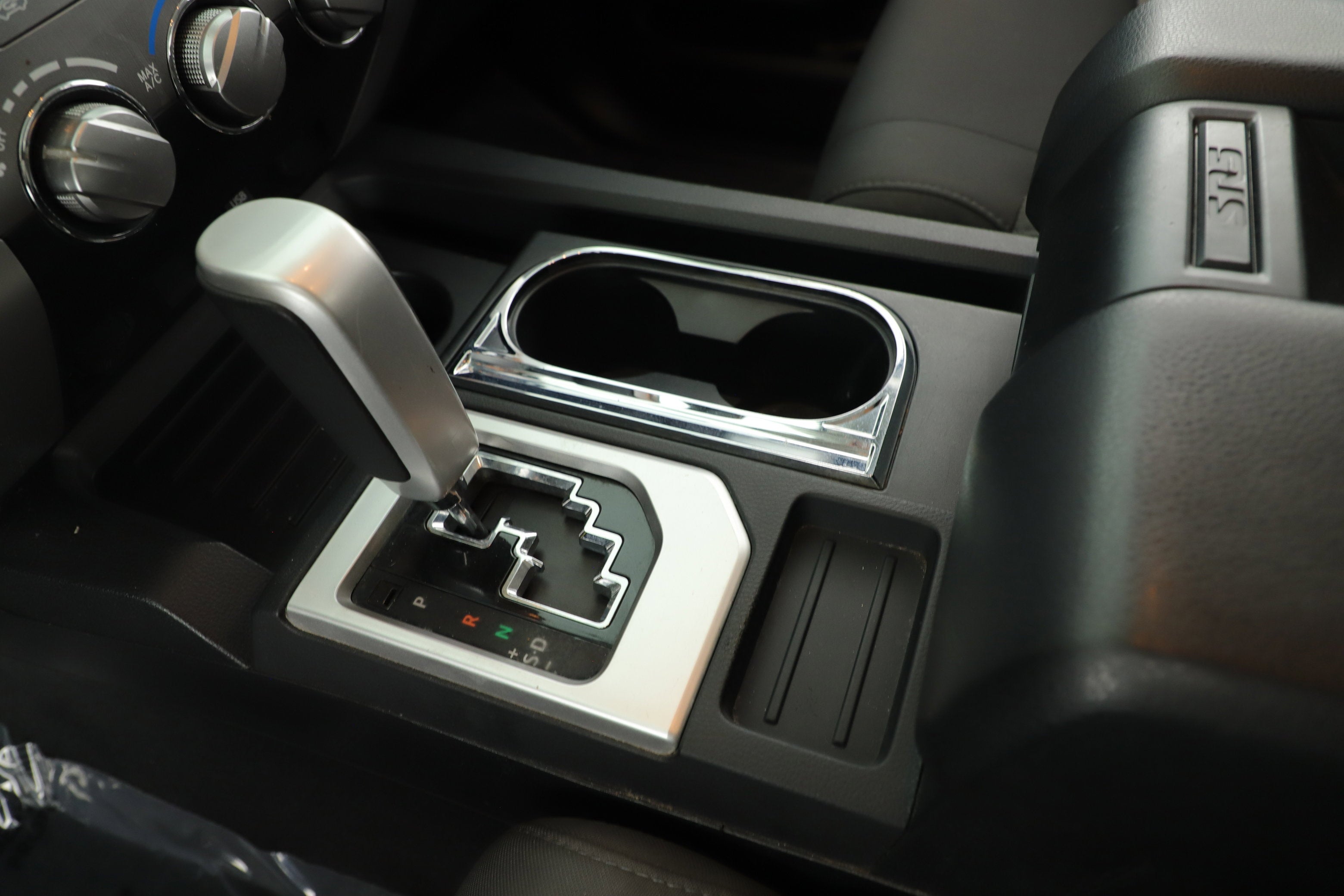 2014 Toyota Tundra 2WD Truck Base