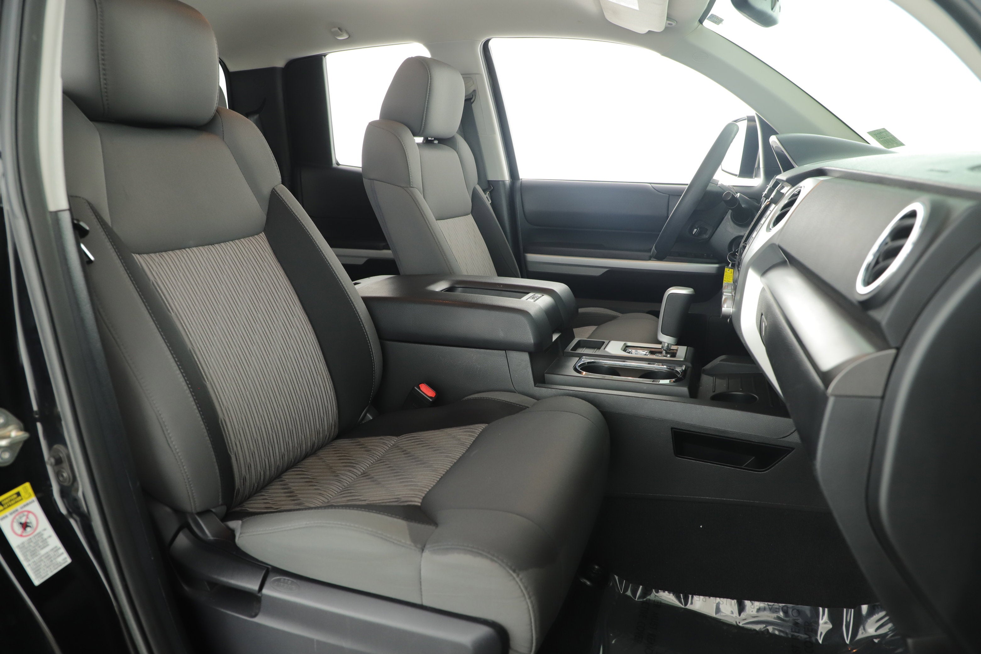 2014 Toyota Tundra 2WD Truck Base