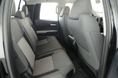 2014 Toyota Tundra 2WD Truck Base