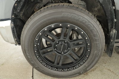 2014 Toyota Tundra 2WD Truck Base